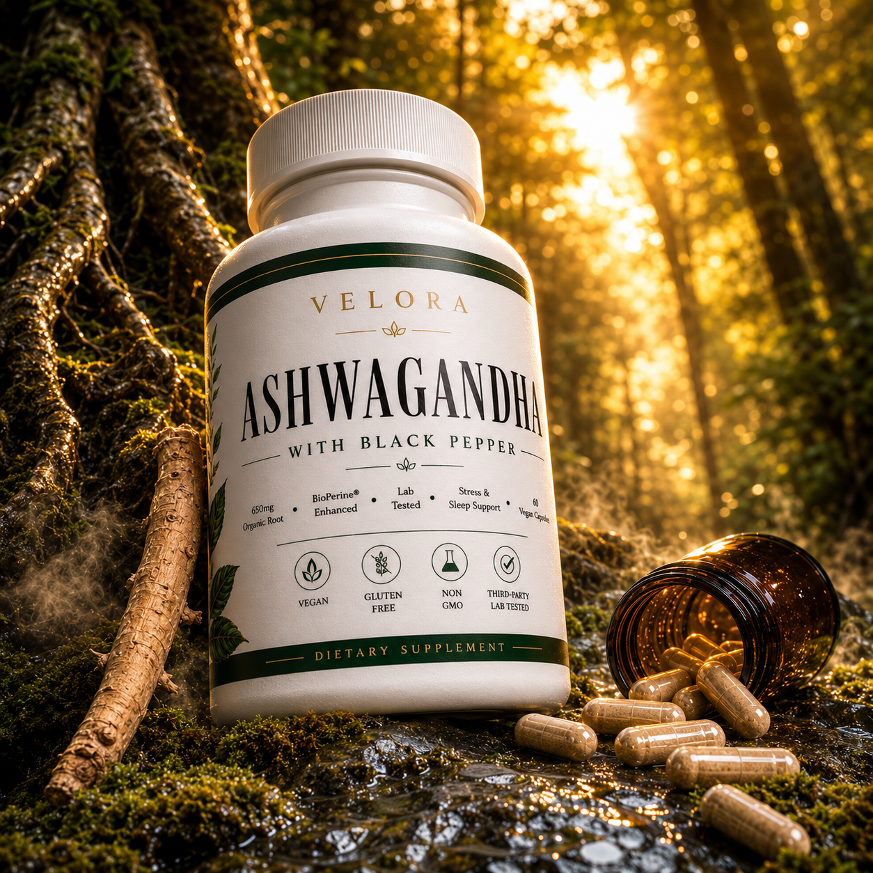Ashwagandha