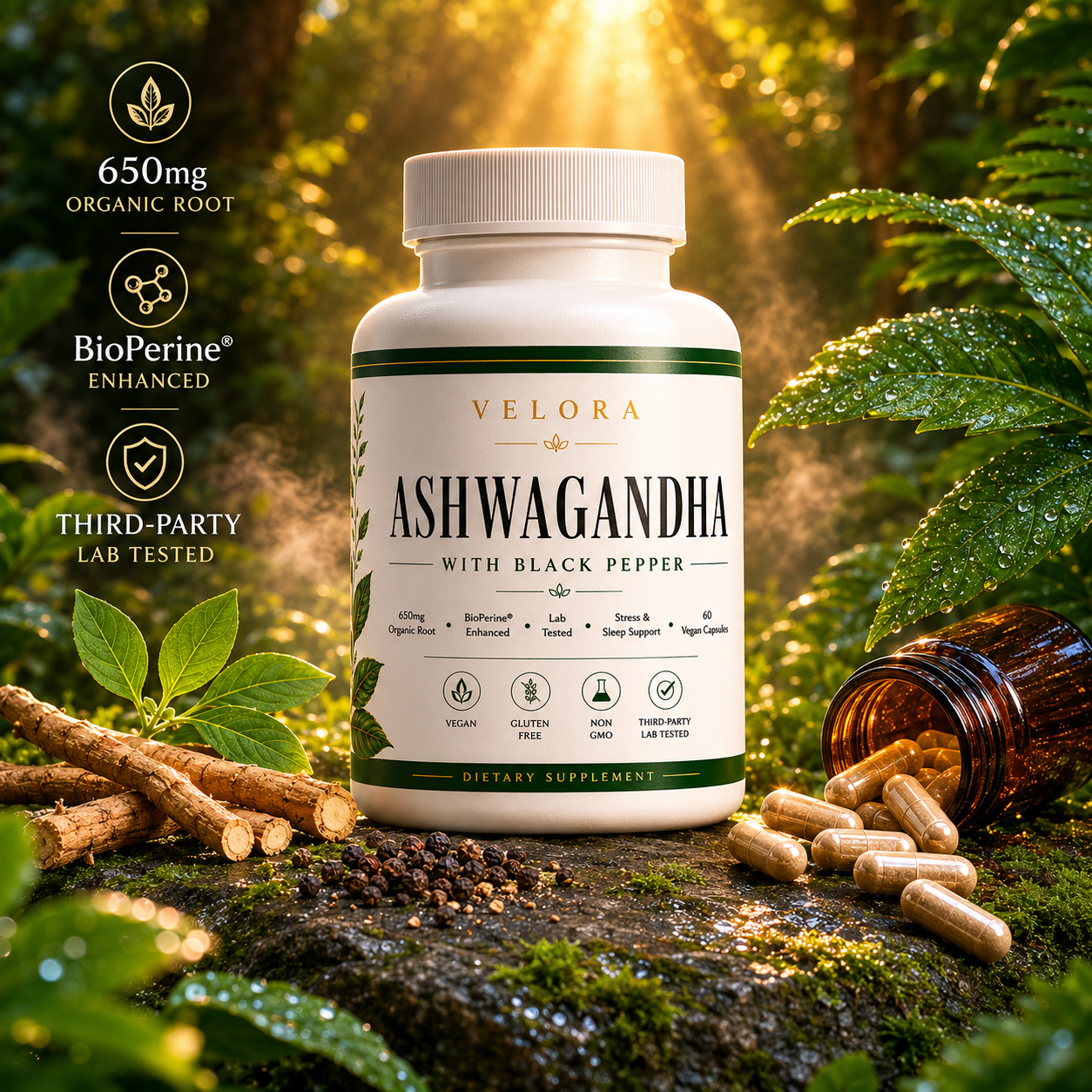 Ashwagandha