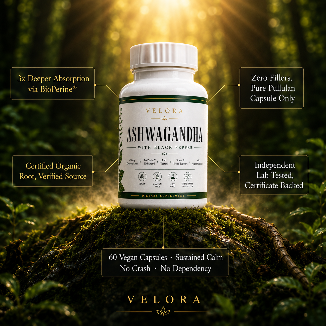 Ashwagandha