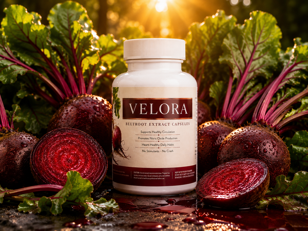 Velora Beetroot