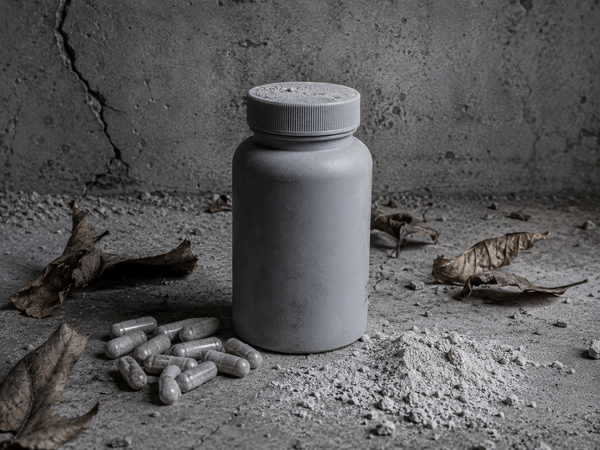 Generic beet powder