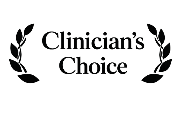 Clinicians' Choice